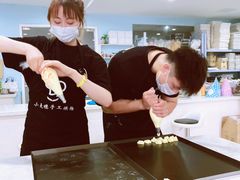-小麦穗私人订制蛋糕·甜品台(万达店)