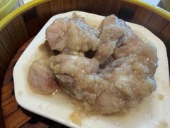 -大海湾酒楼(人南店)