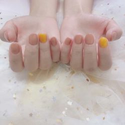 点击看大图 -Lucky 19日式美甲美睫
