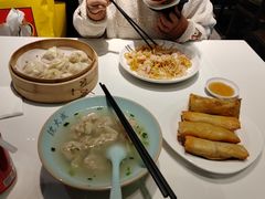 -沈大成(南京东路店)