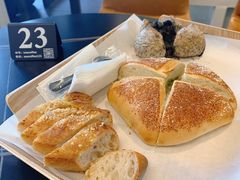-熊叔熊婶面包房(团结湖店)