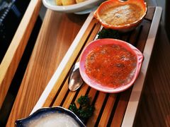 -左庭右院鲜牛肉火锅(浦江欢乐颂店)