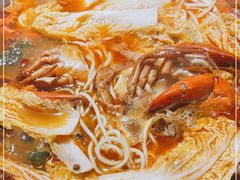 -青木岚小海鲜•小龙虾(友谊店)