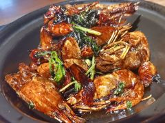 -蝦塘·中国餐馆(城墙南马道巷店)