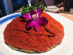 -潮火锅·麻辣牛肉火锅(观音桥方圆·LIVE店)