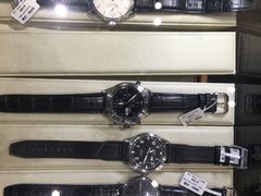 -109度二手奢侈品手表包包珠宝回收(新天地店)