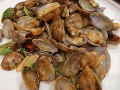 -良师门滨海人家·海鲜·家常菜(滨海城店)