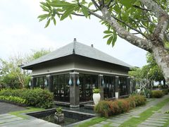 -巴厘岛悦榕庄Jumana露台餐厅