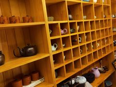 -阳光家常菜(泉城路店)