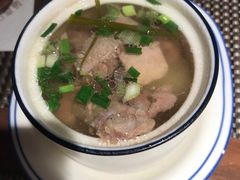 -十面春风·江南面馆(崇宁路店)