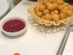 -翠清酒家(万丰路店)