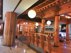 -纽斯桑拿会所(天山店)