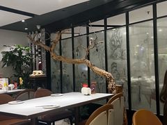 -羲和雅苑•北京烤鸭(国贸商城店)