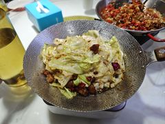 -福巷湘食小馆·猛火现炒(上海首店)