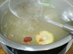 -林记潮牛·牛肉火锅(上马墩店)