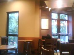 -星巴克(红房子店)