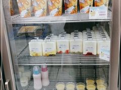 -白色日记·手作酸奶(麦凯乐店)