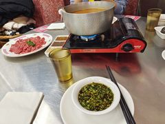 -燃计沙茶皇·香港沙茶火锅(人广旗舰店)