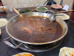 -储奇门鳝鱼火锅(总店)