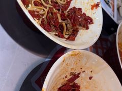 -西竹拌面(银川阅彩城店)