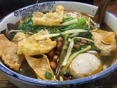 -陈记柳州螺蛳粉(大坪店)
