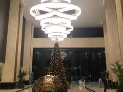 -上海嘉定喜来登酒店