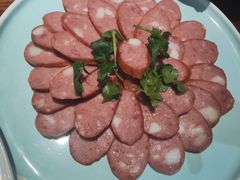 哈尔滨红肠-李老哈·东北菜(宋园路店)