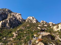 -北京凤凰岭