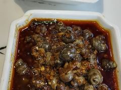 -凤凰路何眼镜香辣蟹(花果园店)