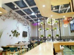 大堂-确喜美味小厨(西单商场兰州店)