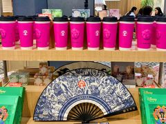 -霸王茶姬(正佳广场店)