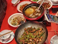 -侯师傅热炒店(印象城店)
