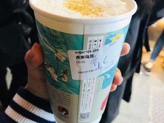 -茶颜悦色(花样汇店)