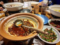 -后湖小院·乡野田园菜