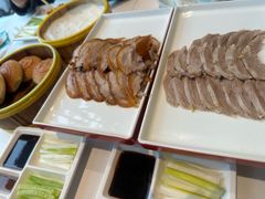 -玉林烤鸭店(定福庄店)