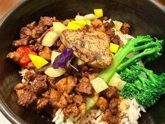 -玲婧胡同·生日蛋糕·餐厅(嘉里城店)