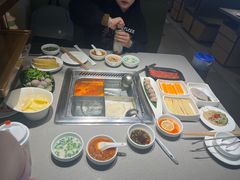 -海底捞火锅(太原南站店)