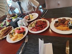 -长沙世纪金源大饭店·金世纪中餐厅