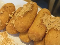-小河村·淮扬小馆(油坊桥店)