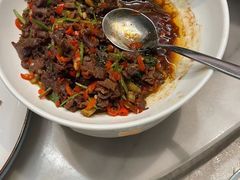 -桃花源中餐厅(金茂豪华精选酒店)