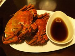 -文华扒房及酒吧(香港文华东方酒店)