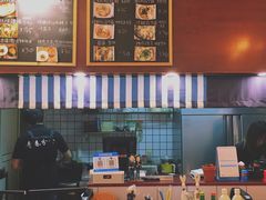 -青春分食(仙林大学城店)