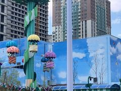 -哈尔滨融创乐园