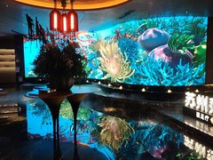 -唐宫足道·SPA·住宿24H会所(木渎店)