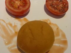 -香港铜锣湾皇悦酒店