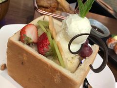 -佐度王子扒房(天鹅湖店)