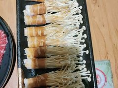 -九田家黑牛烤肉料理(溧阳吾悦店)