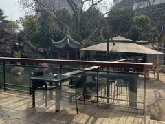 -上海虹桥宾馆味翠餐厅