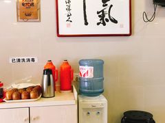 -阿彬生炒牛肉面(解放路店)