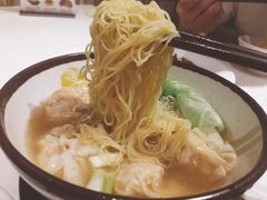 -龙记·香港茶餐厅(海上世界店)